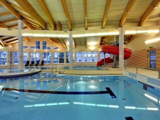 Apartment Jáchymov Umgebung 15