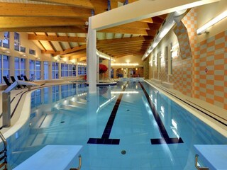 Apartment Jáchymov Environment 21