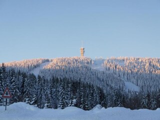 Appartement Jáchymov Environnement 32