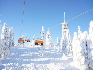 Appartamento Jáchymov Ambiente 12