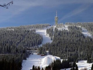 Appartamento Jáchymov Ambiente 29