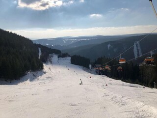 Appartamento Jáchymov Ambiente 22