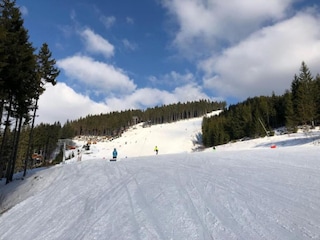 Apartment Jáchymov Environment 32