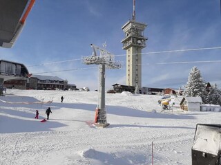 Apartment Jáchymov Umgebung 30