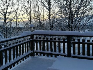 Casa per le vacanze Rübenau Registrazione all'aperto 5