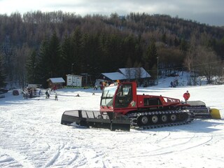 Vakantiehuis Rübenau  39