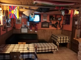 Ferienhaus Rübenau Ausstattung 8