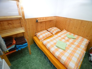 Ferienhaus Rübenau Ausstattung 13