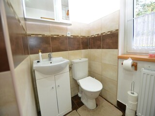 Vakantiehuis Rübenau Kenmerken 16