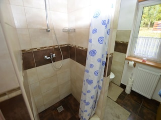 Ferienhaus Rübenau Ausstattung 14