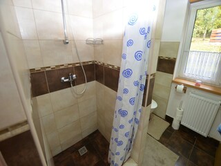 Maison de vacances Rübenau Équipement 14