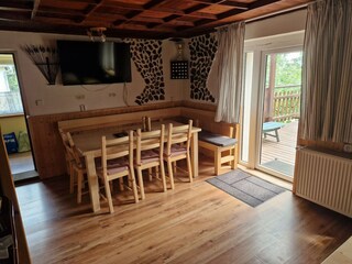 Holiday house Rübenau Features 18