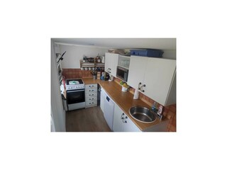 Ferienhaus Rübenau Ausstattung 10