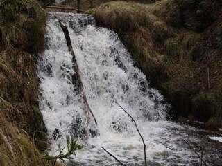 Casa de vacaciones Rübenau Entorno 34