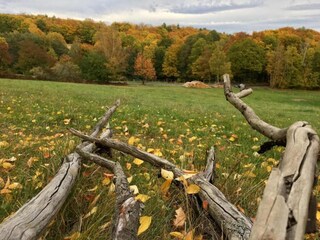 Casa de vacaciones Rübenau Entorno 34