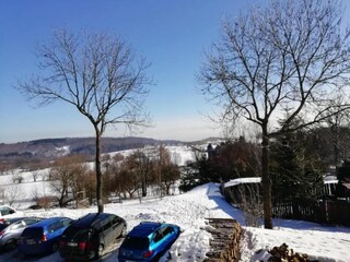 Casa de vacaciones Rübenau Entorno 38