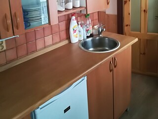 Vakantiehuis Rübenau Kenmerken 19