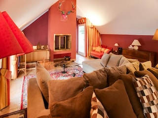 Vakantiehuis Maredret Kenmerken 28