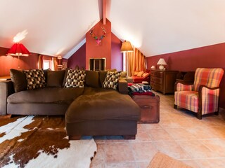 Holiday house Maredret Features 12