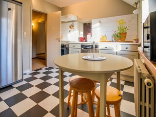 Vakantiehuis Maredret Kenmerken 11