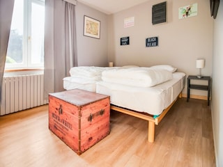Holiday house Maredret Features 16