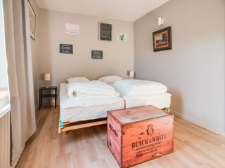 Maison de vacances Maredret Équipement 33