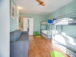 Casa per le vacanze Maredret Caratteristiche 17