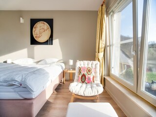 Vakantiehuis Maredret Kenmerken 20