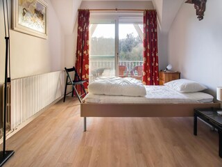 Vakantiehuis Maredret Kenmerken 22