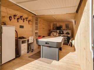 Maison de vacances Maredret Équipement 20