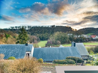 Maison de vacances Maredret Environnement 37