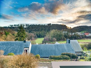 Vakantiehuis Maredret Omgeving 37