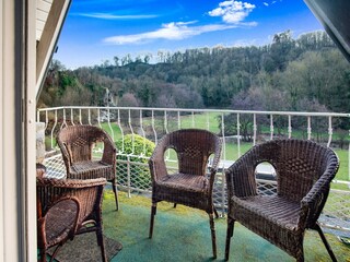 Casa per le vacanze Maredret Registrazione all'aperto 7