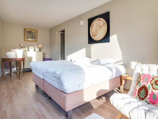 Maison de vacances Maredret Équipement 21