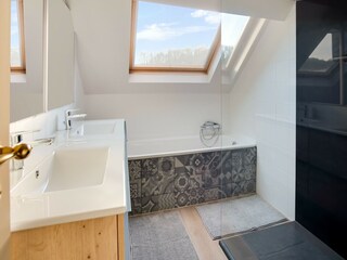 Holiday house Maredret Features 35