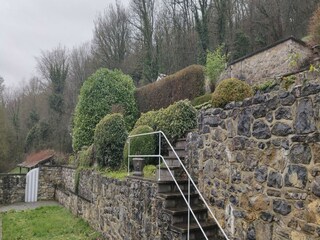 Vakantiehuis Maredret Buitenaudio-opname 9