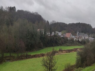 Holiday house Maredret Outdoor Recording 10