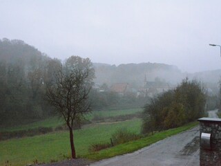 Maison de vacances Maredret Enregistrement extérieur 5