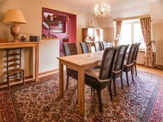 Maison de vacances Maredret Équipement 26