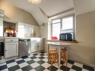 Vakantiehuis Maredret Kenmerken 29