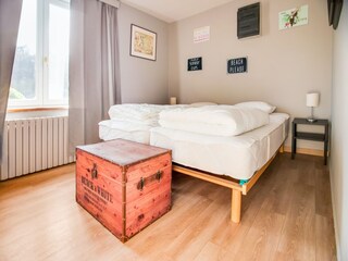 Vakantiehuis Maredret Kenmerken 15