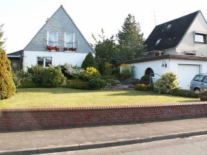 Ferienwohnung Familie Wonsak - Lübeck-Kücknitz - image1