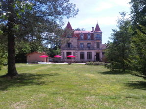 Schloss Orange de Bolbec