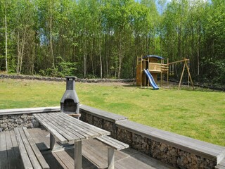 Maison de vacances Barvaux-sur-Ourthe  38