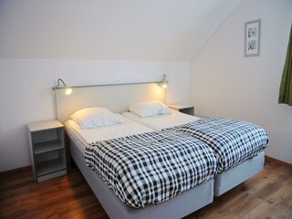 Ferienhaus Barvaux-sur-Ourthe Ausstattung 14