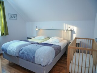 Ferienhaus Barvaux-sur-Ourthe Ausstattung 15