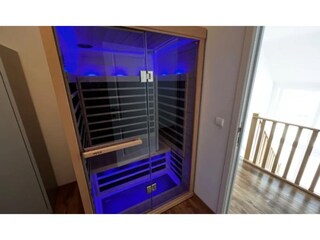 Vakantiehuis Barvaux-sur-Ourthe  22