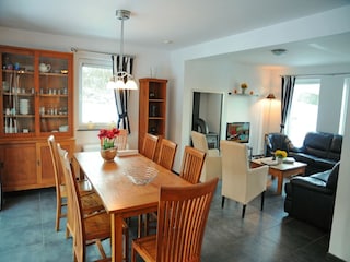 Ferienhaus Barvaux-sur-Ourthe Ausstattung 10