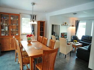 Ferienhaus Barvaux-sur-Ourthe Ausstattung 16