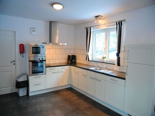 Ferienhaus Barvaux-sur-Ourthe Ausstattung 7